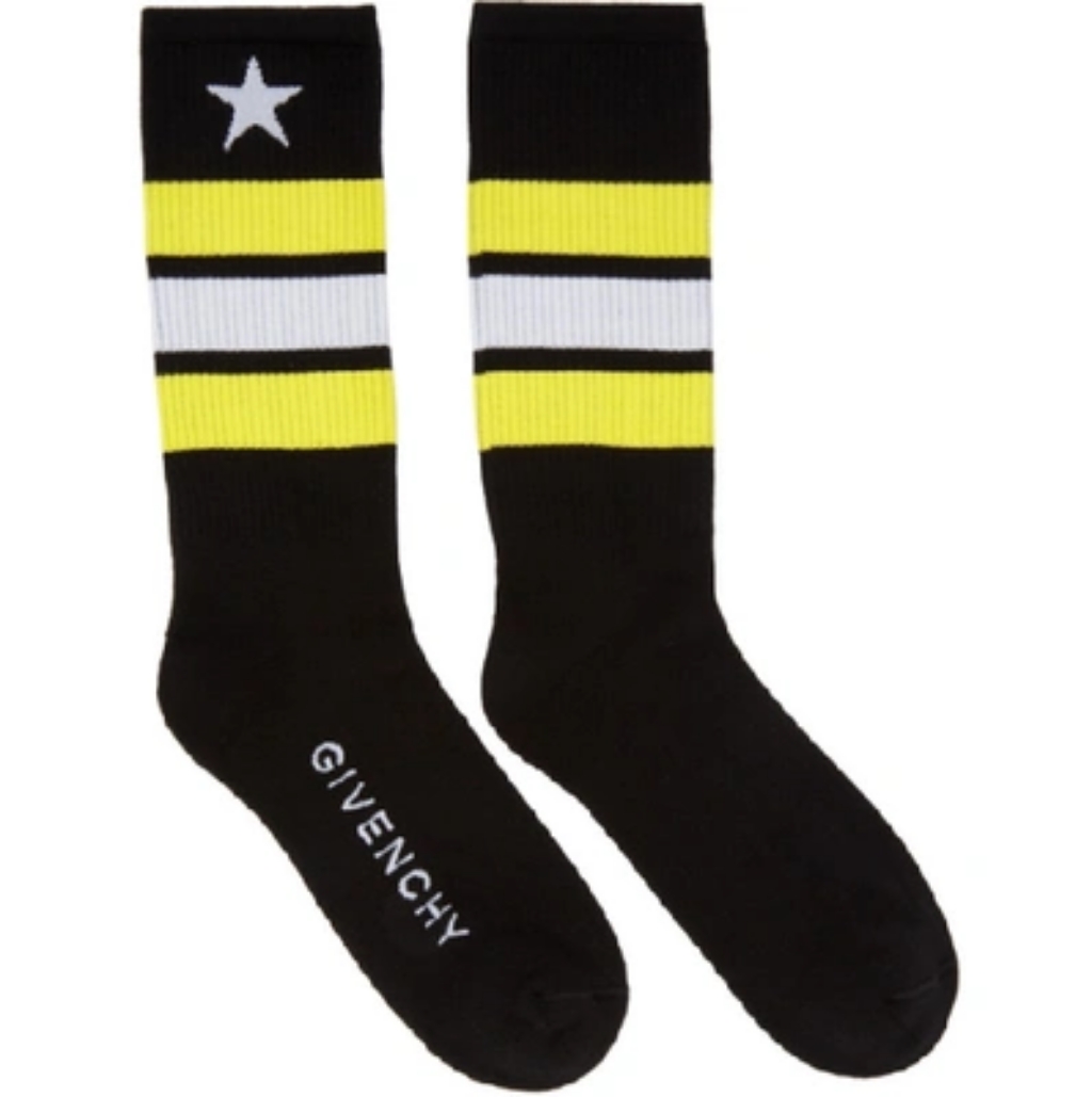 Givenchy Socks